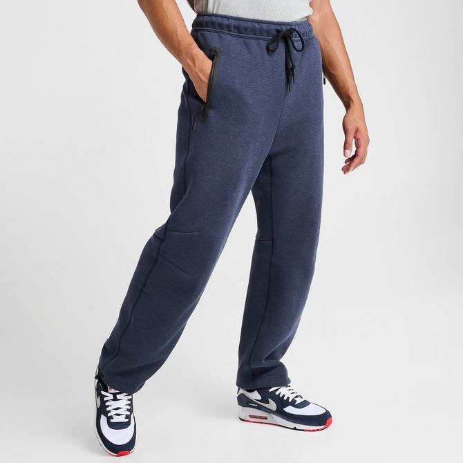 Tech Fleece angular seam joggers, Nike