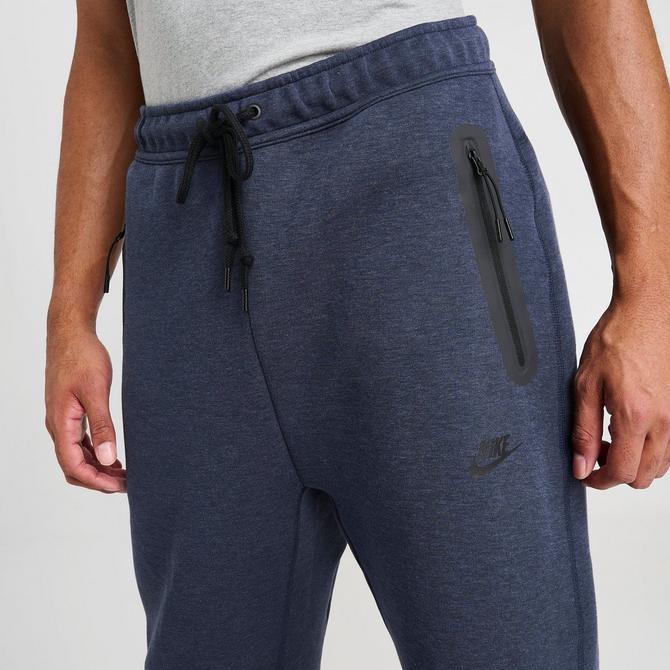 Men's Nike Sportswear Tech Fleece Open-Hem Sweatpants| Finish Line