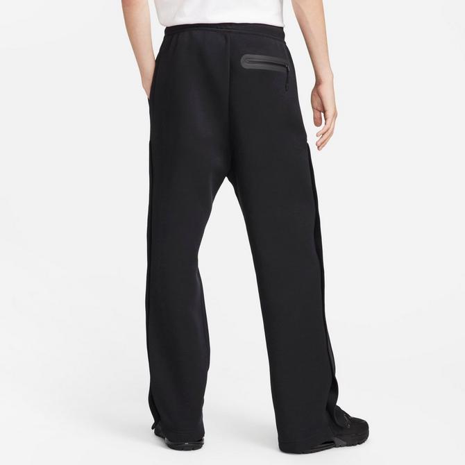 Nike Men's Classic Fleece Open-Hem Sweatpants - Macy's
