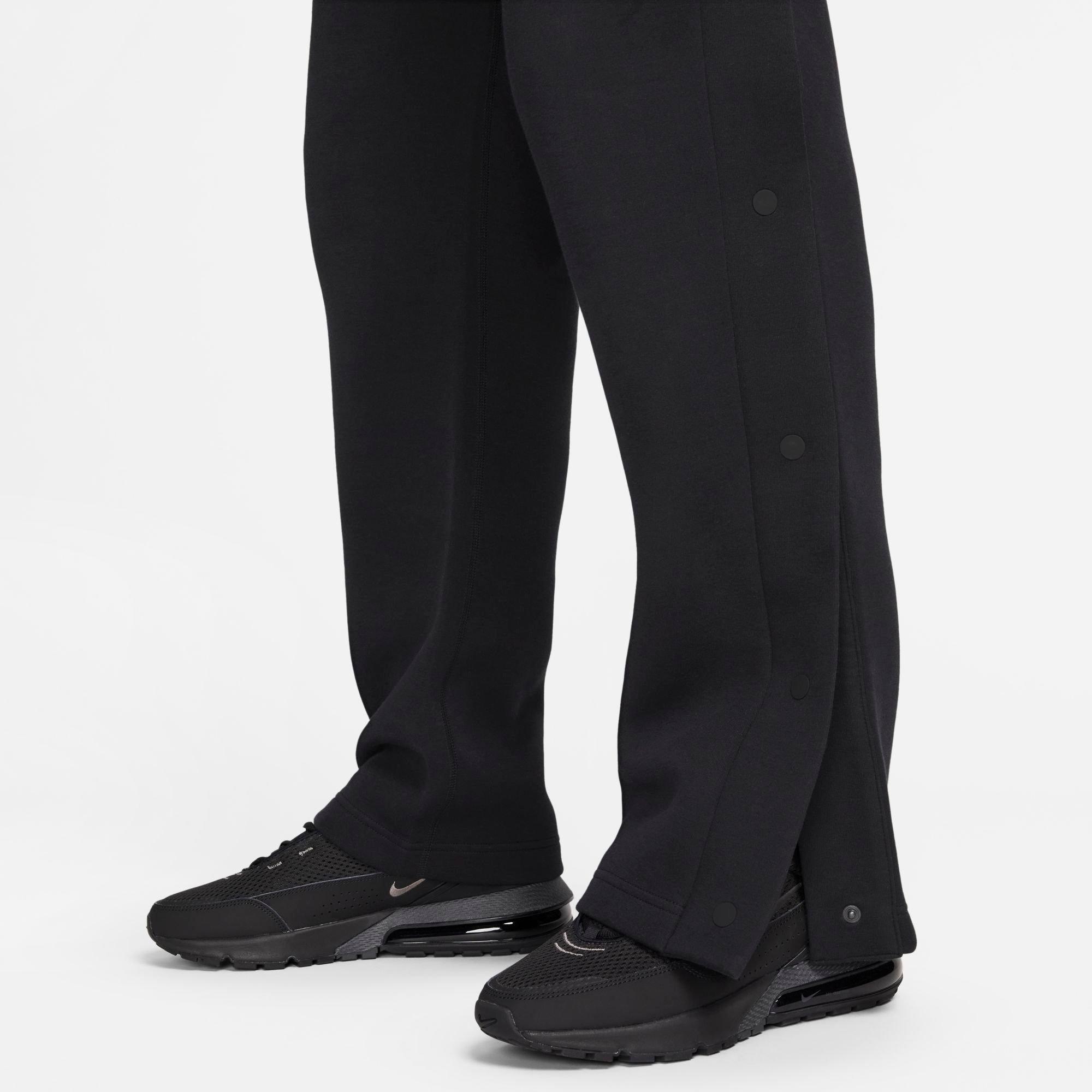 Nike Sportswear Tech Fleece Pant Black/Black