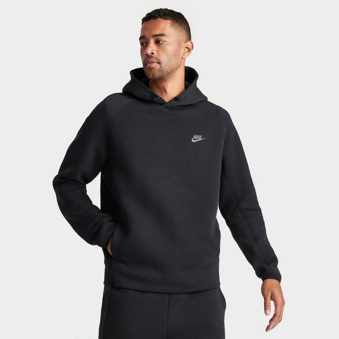 Men's Nike Sportswear Tech Fleece Pullover Hoodie| Finish Line