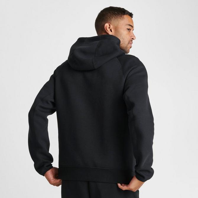 Men's Nike Sportswear Tech Fleece Pullover Hoodie| Finish Line