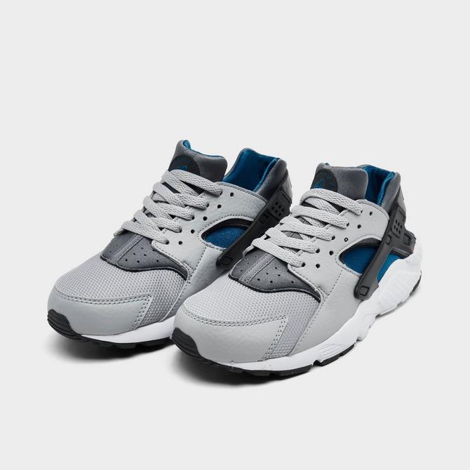 Nike Huarache Run Older Kids' Shoes. Nike BG