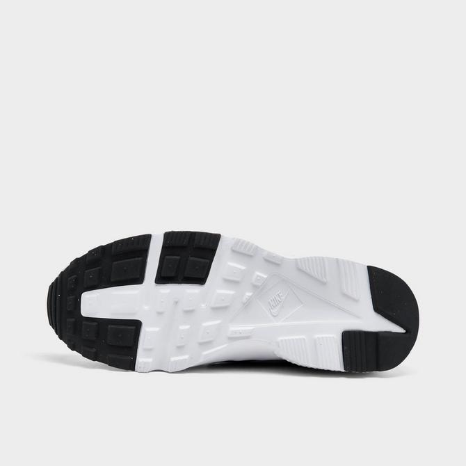 Big Kids' Nike Huarache Run Casual Shoes| Finish Line