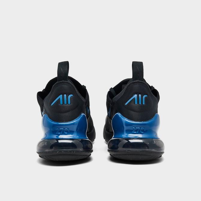 moral Promesa cazar Big Kids' Nike Air Max 270 Casual Shoes| Finish Line