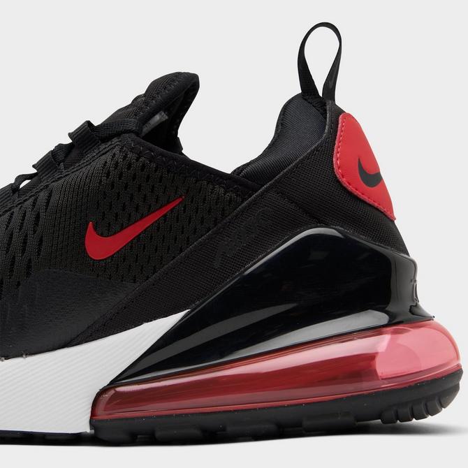 moral Promesa cazar Big Kids' Nike Air Max 270 Casual Shoes| Finish Line