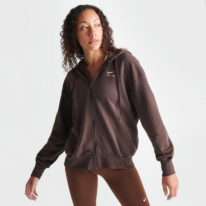 Women's Nike Sportswear Zip Up Hoodie