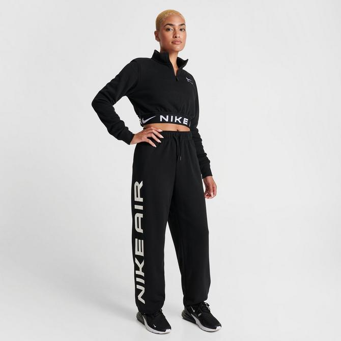 Nike oversized jogger hot sale