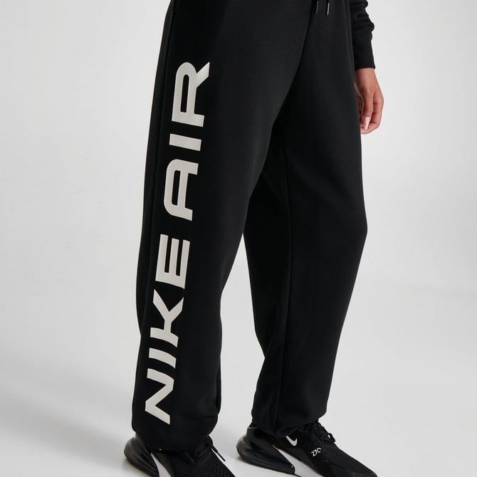 Nike deals air joggers