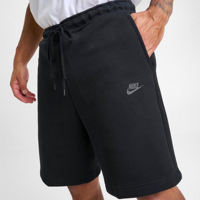 Men's Nike Sportswear Tech Fleece Shorts| Finish Line