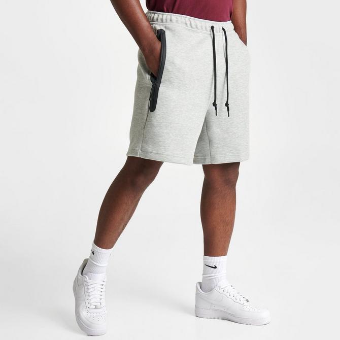 Nike Tech Fleece Short In Yellow, ModeSens