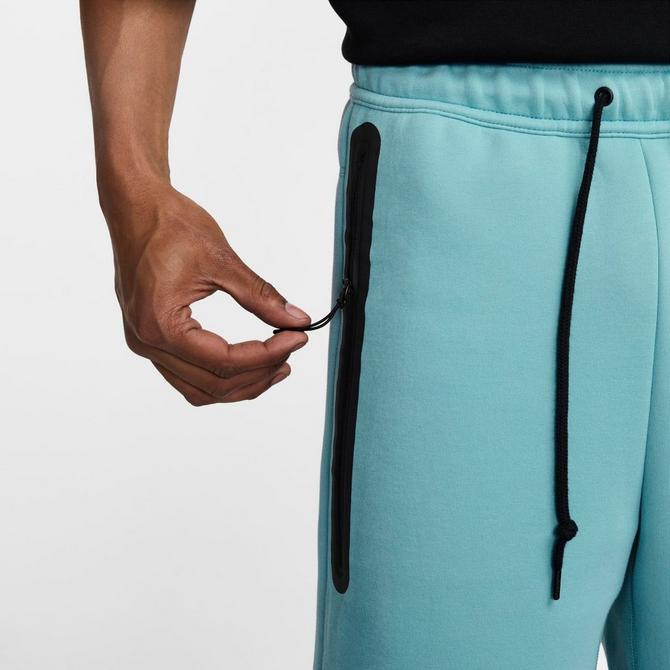 Nike Sportswear Tech Fleece Shorts Powder Blue XXL SOLD store OUT