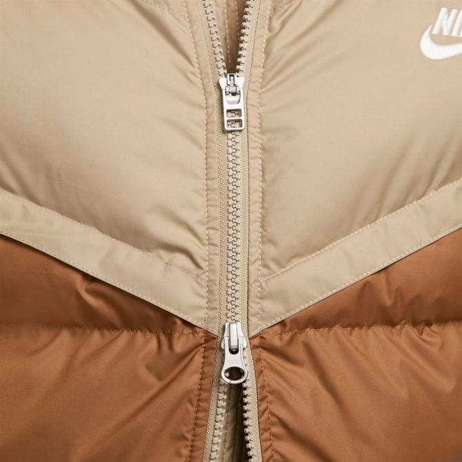 2024 Nike NSW Downfill Full Zip Puffer Coat Mens