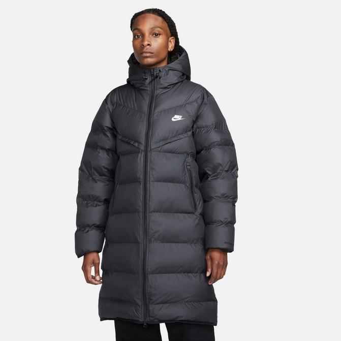 Nike Sportswear Storm-FIT Windrunner Parka Noir/Voile - Parka