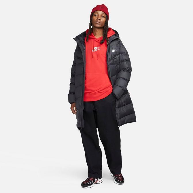 Parka à capuche Storm-FIT Nike Windrunner PrimaLoft® pour homme