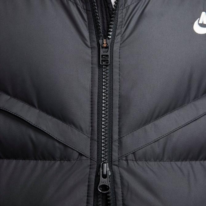 Doudoune primaloft windrunner blanc homme - Nike