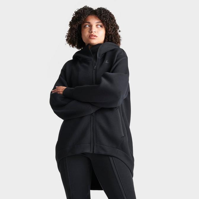 Nike full zip cape online