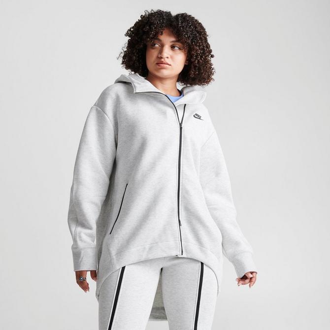 Nike tech cheap fleece cape