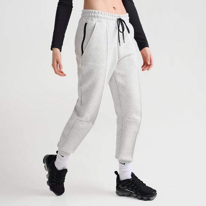 Panda Gains Apparel Grey SweatPants/Baggy