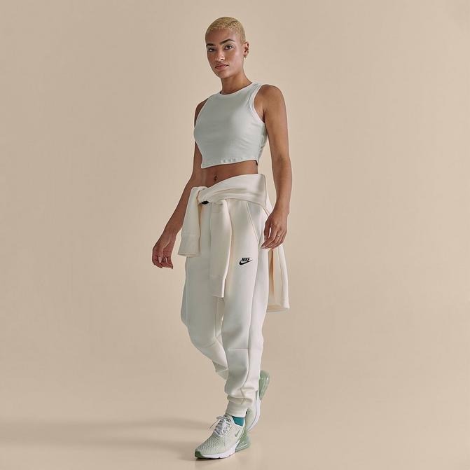 Women's Nike Sportswear Tech Fleece Jogger Pants| Finish Line