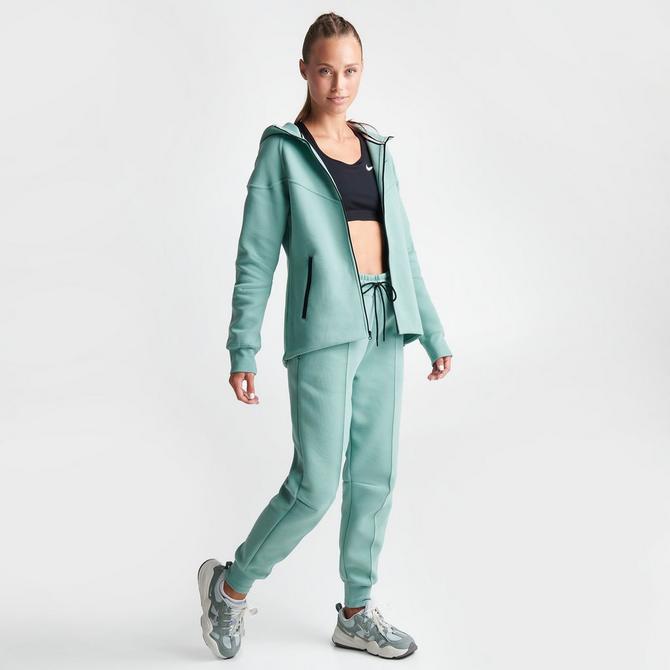 Women's Nike Sportswear Tech Fleece Jogger Pants| Finish Line