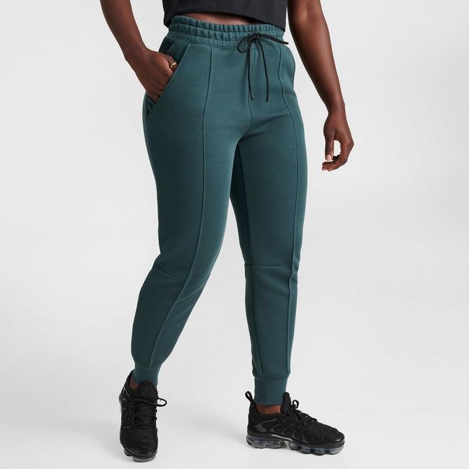 Scuba Jogger Style Sweatpants Fitness Women Cotton High Wasit Loose Yoga  Pants Running Trousers Winter Female