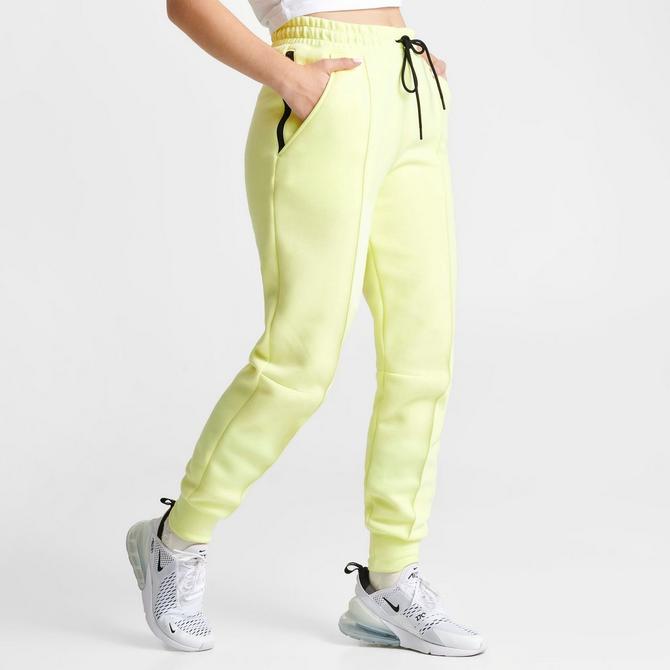 Women's Nike Sportswear Air Fleece Oversized High-Rise Jogger