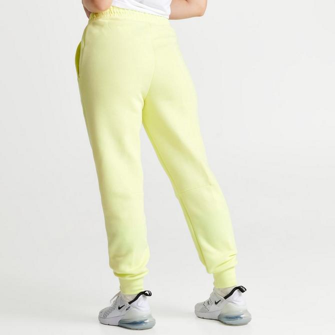 Women s Nike Sportswear Tech Fleece Jogger Pants Finish Line