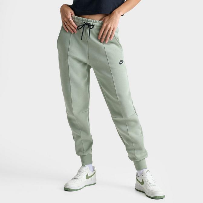 Women s Nike Sportswear Tech Fleece Jogger Pants Finish Line