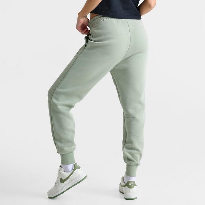 Women's Nike Sportswear Tech Fleece Jogger Pants| Finish Line