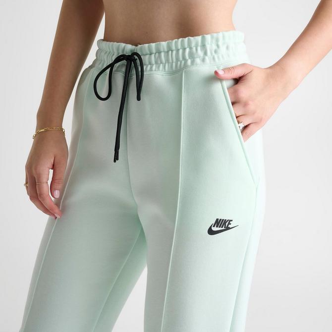 Women s Nike Sportswear Tech Fleece Jogger Pants Finish Line