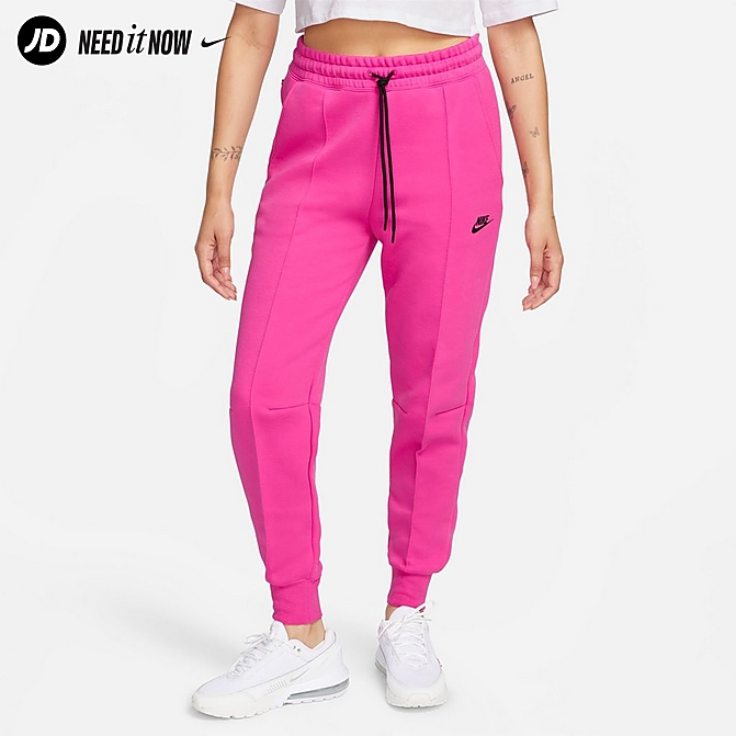 Women's Nike Sportswear Tech Fleece Jogger Pants