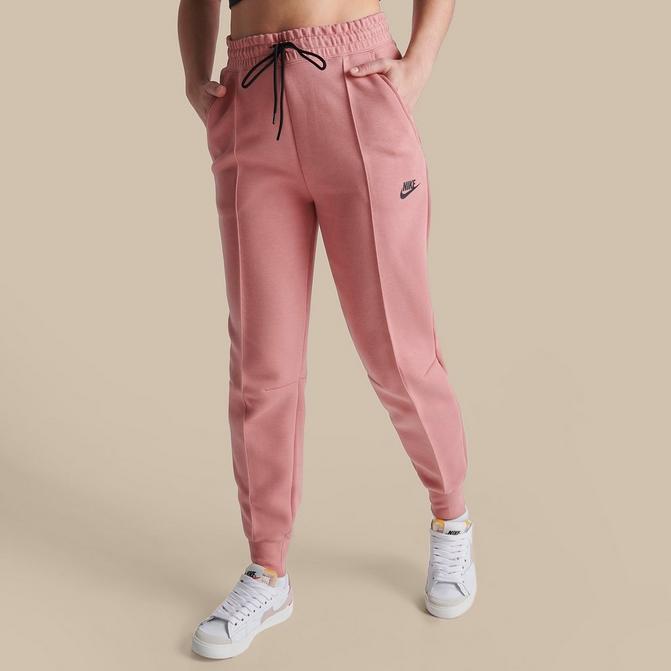 nike Nike Wmns Tech Fleece Pants Hthr Grey FB8330 013