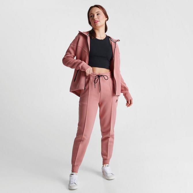 Women's nike cheap tech jogging suit