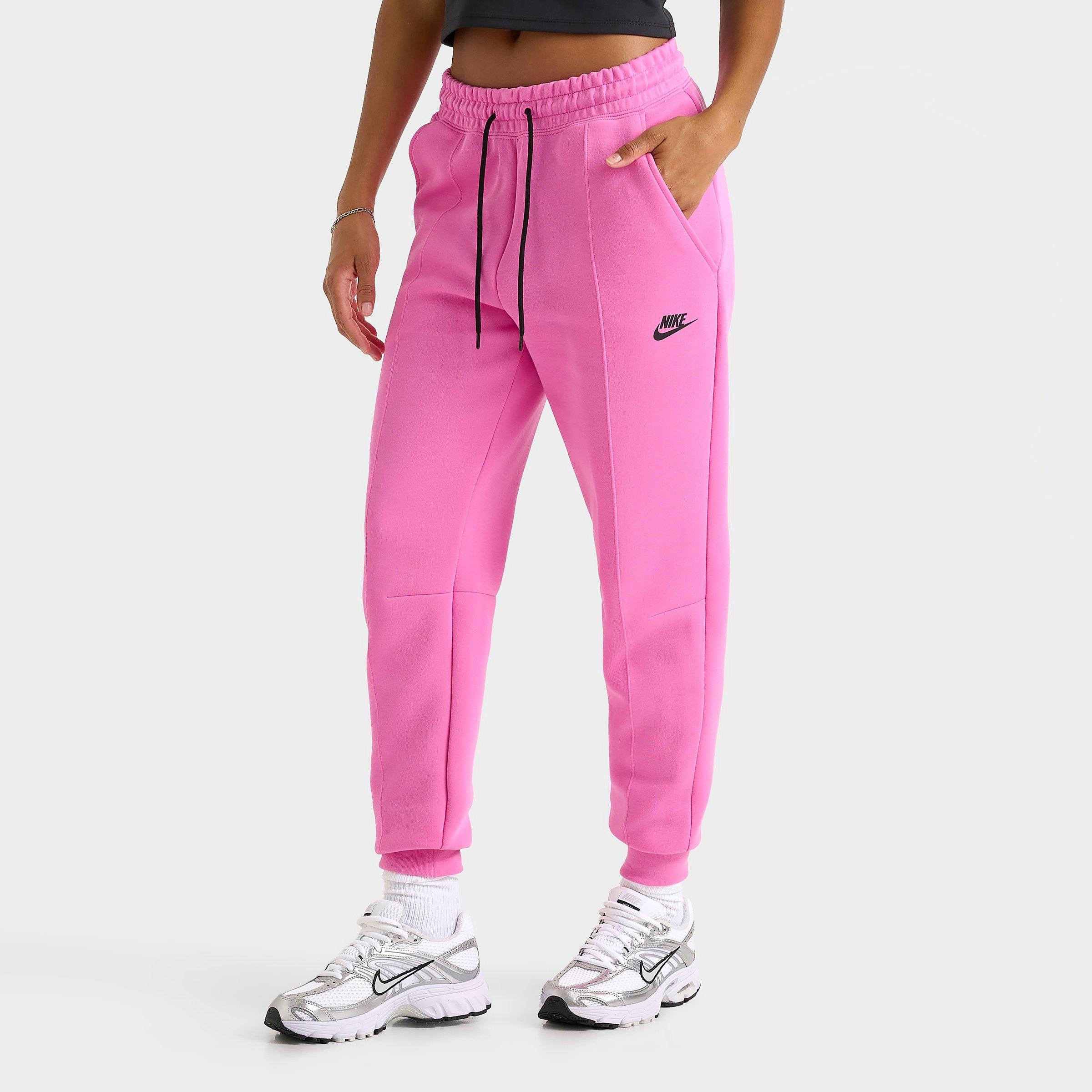 Women's Nike Sportswear Tech Fleece Jogger Pants Finish Line