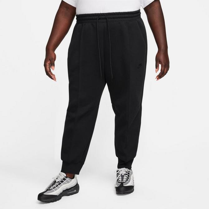 Standard Mid-Rise Full Length Trousers. Nike IN