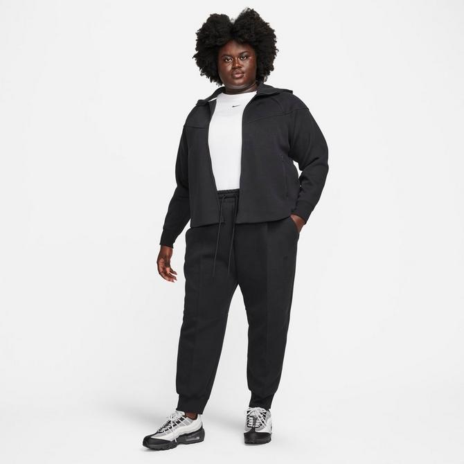 Nike tech fleece jogger sizing hotsell