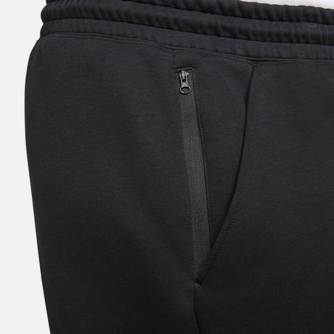 Nike Women's Plus Size Sportswear Fleece Jogger Sweatpants Pants