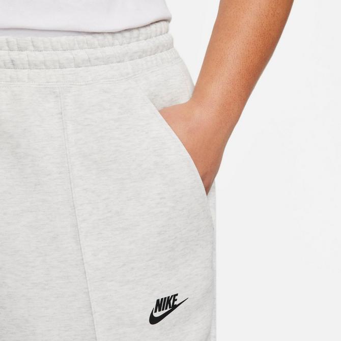 Nike Sportswear Tech Fleece Women's Mid-Rise Joggers (Plus Size