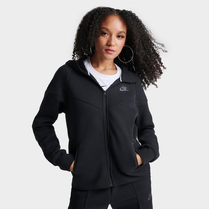 Nike Sportswear Tech Fleece Men's Full-Zip Hoodie Size - XX-Large at   Men's Clothing store