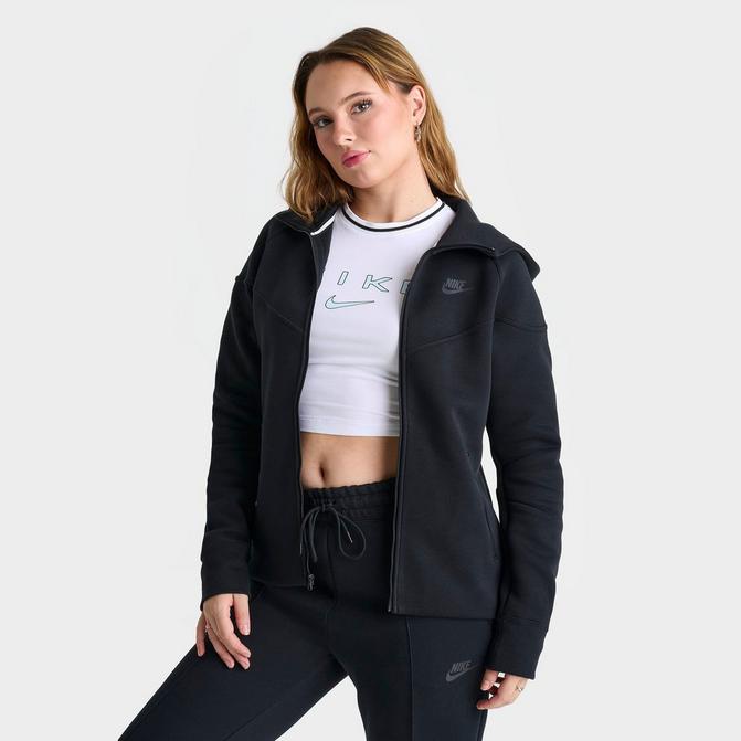 Nike women's zipper jacket new arrivals