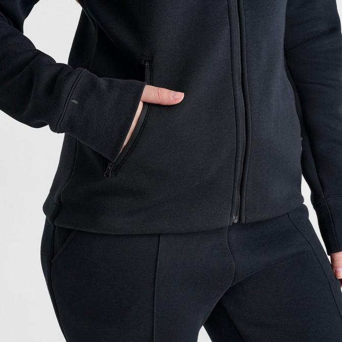 Nike Sportswear Women's Tech Fleece Windrunner Full Zip Hoodie