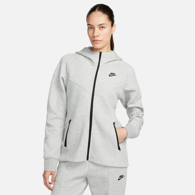 Womens nike sportswear windrunner sales