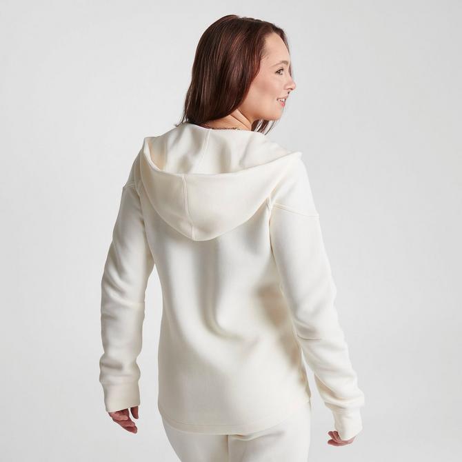 Women's DRYFRAME Dry Tech Fleece Hoodie – WHISLIFE