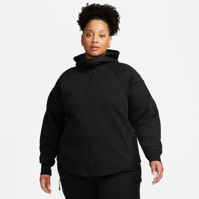 Nike Tech Fleece Women's Plus Size Full Tracksuit Size 1X