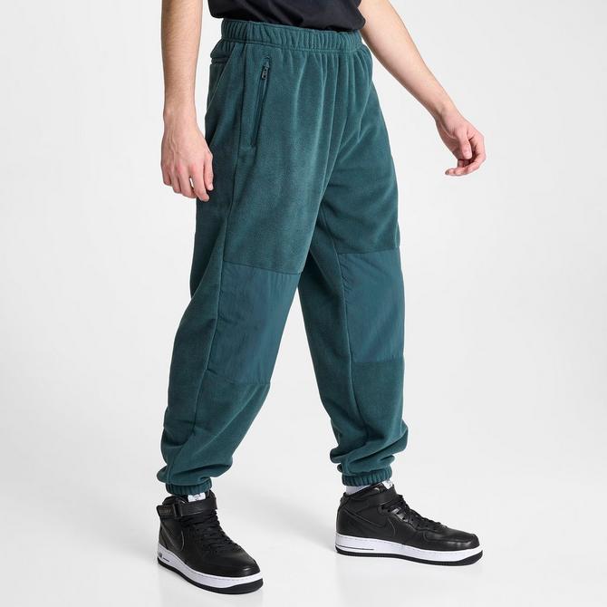 Nike polar fleece track on sale pants