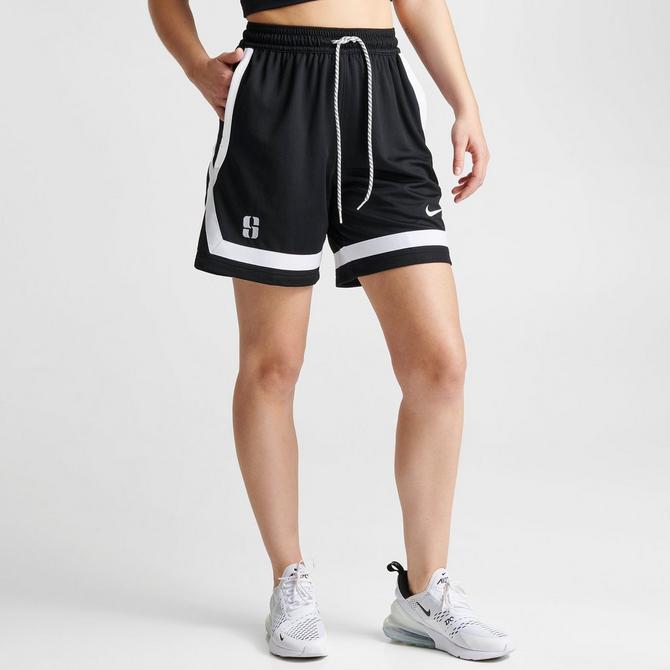 Short discount basketball mujer