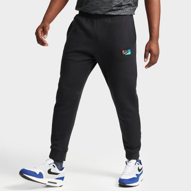 Sportswear Club Fleece joggers, Nike, Shop Men's Joggers & Jogger Pants