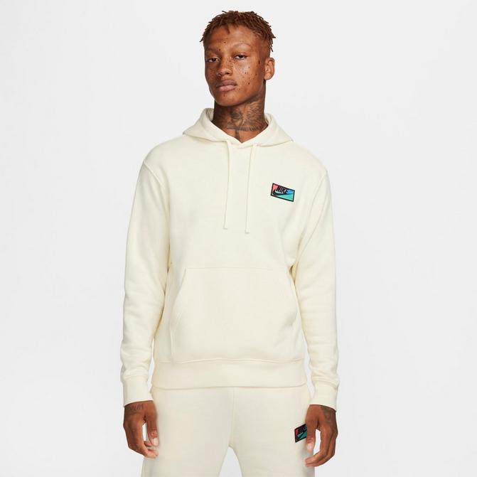 Nike Sportswear Club Fleece Men's Pullover Hoodie.