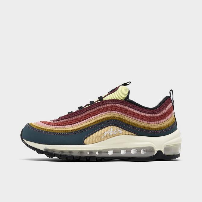 Finish line air max 97 womens sale